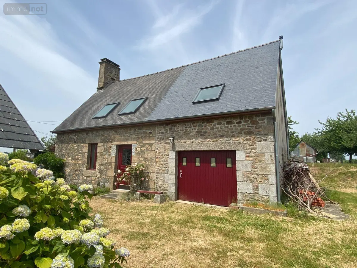 Maison a vendre Saint-Brice-de-Landelles 50730 Manche 50 80 m2 3 pièces 136240 euros 135/45 001