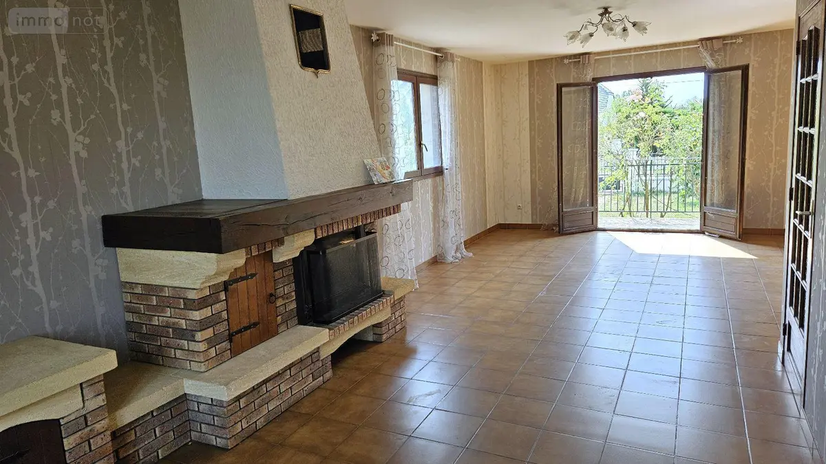Maison a vendre Frignicourt 51300 Marne 51 108 m2 4 pièces 210000 euros 51081/923 001