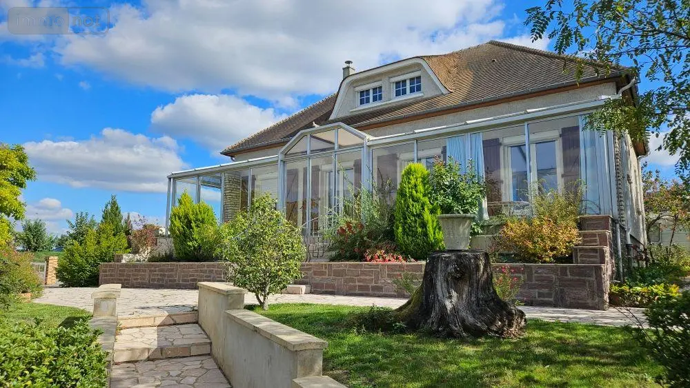 Maison a vendre Louplande 72210 Sarthe 72 115 m2 4 pièces 186000 euros HB-1780 001