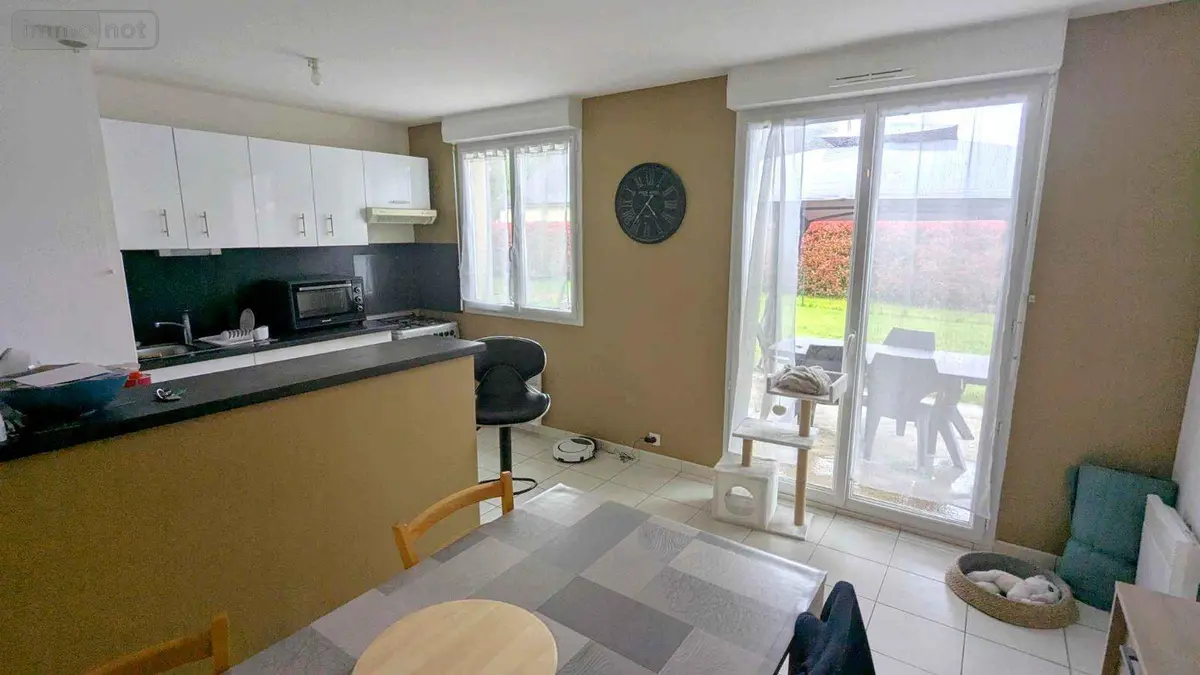 Maison a vendre Pipriac 35550 Ille-et-Vilaine 35 78 m2 5 pièces 189000 euros 2522 001