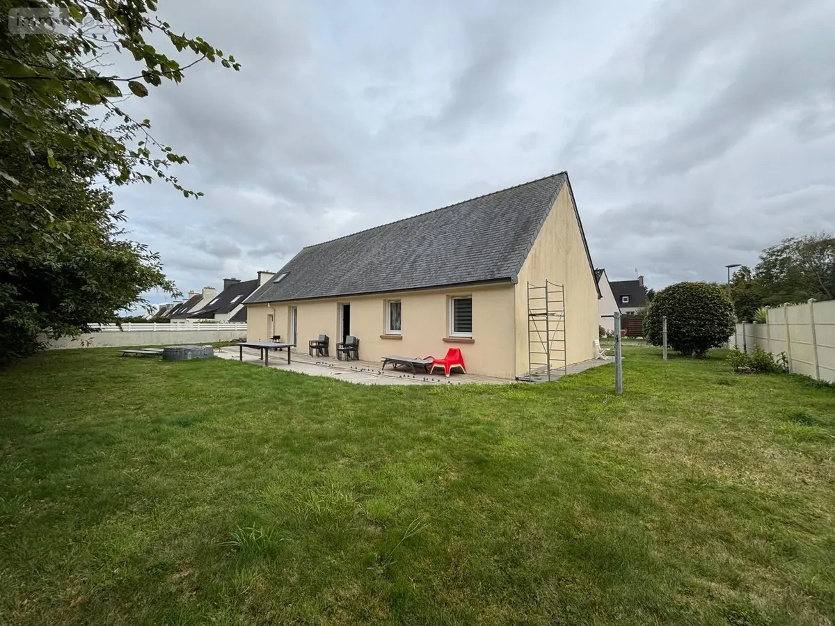 Maison a vendre Bourg-Blanc 29860 Finistère 29 152 m2 7 pièces 322600 euros 1033 001