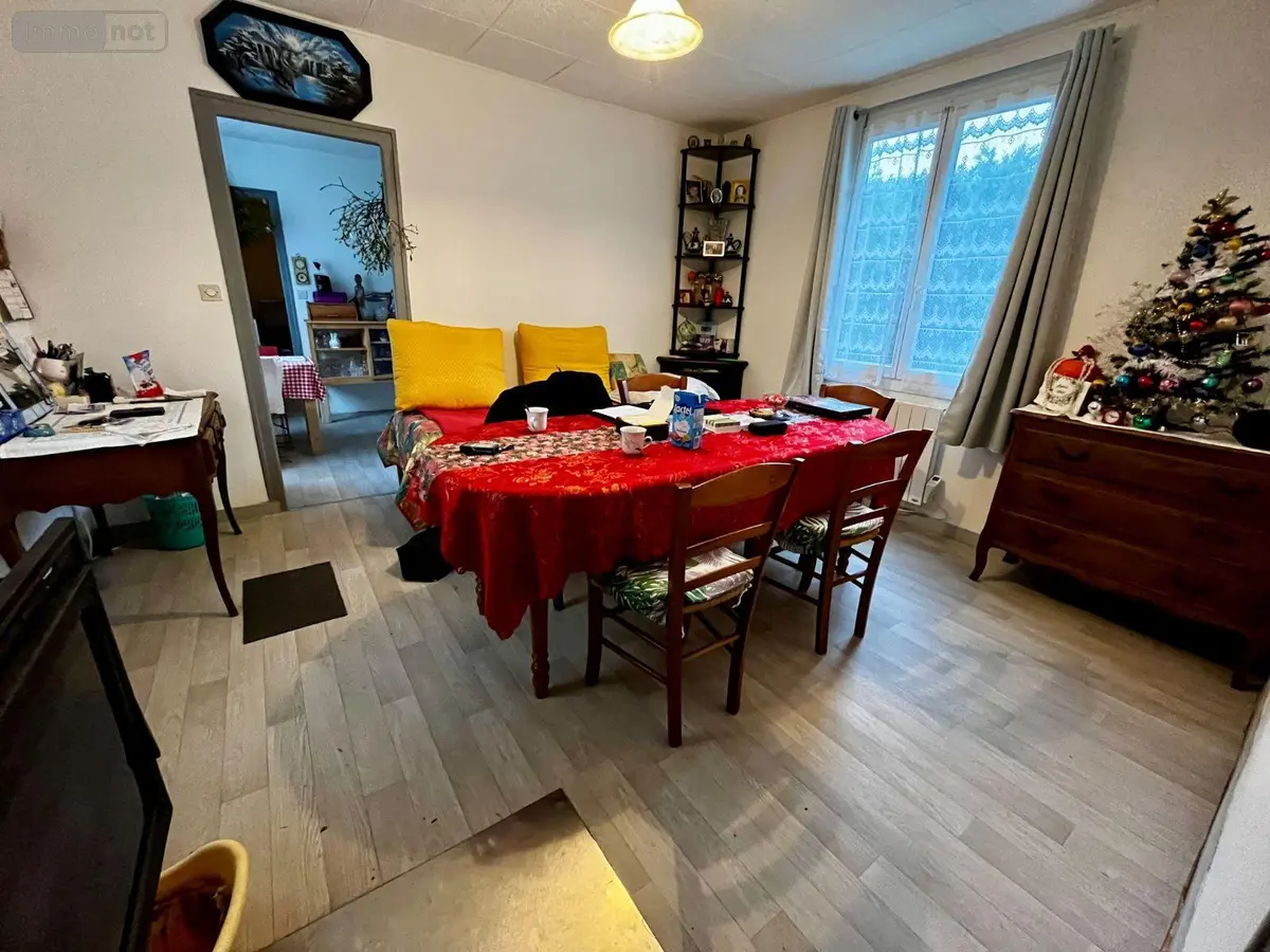 Viager maison Pleine-Fougères 35610 Ille-et-Vilaine 35 47 m2 2 pièces 40000 euros 11747/509 001