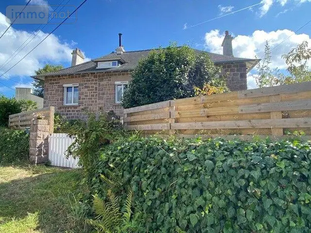 Maison a vendre Plouézec 22470 Côtes-d'Armor 22 116 m2 4 pièces 271985 euros MAIS-286 001