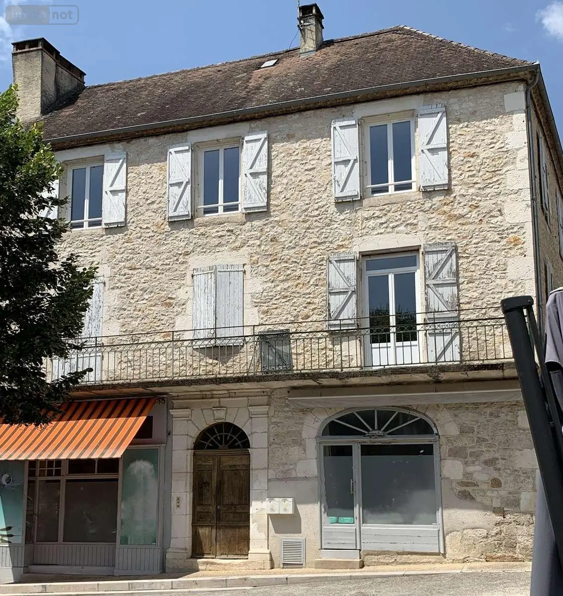 Maison a vendre Souillac 46200 Lot 46 216 m2 8 pièces 312000 euros 46051/321 001