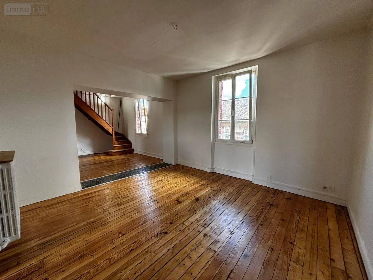 Appartement a vendre Épernay 51200 Marne 51 87 m2 5 pièces 189000 euros 22373/2 001