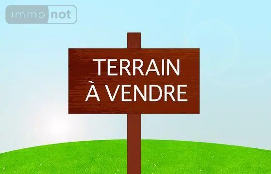 Terrain a batir a vendre Plourhan 22410 Côtes-d'Armor 22 84800 euros TEBA-289 001