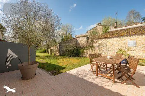 Maison a vendre Meursac 17120 Charente-Maritime 17 96 m2 4 pièces 200000 euros 02063 001