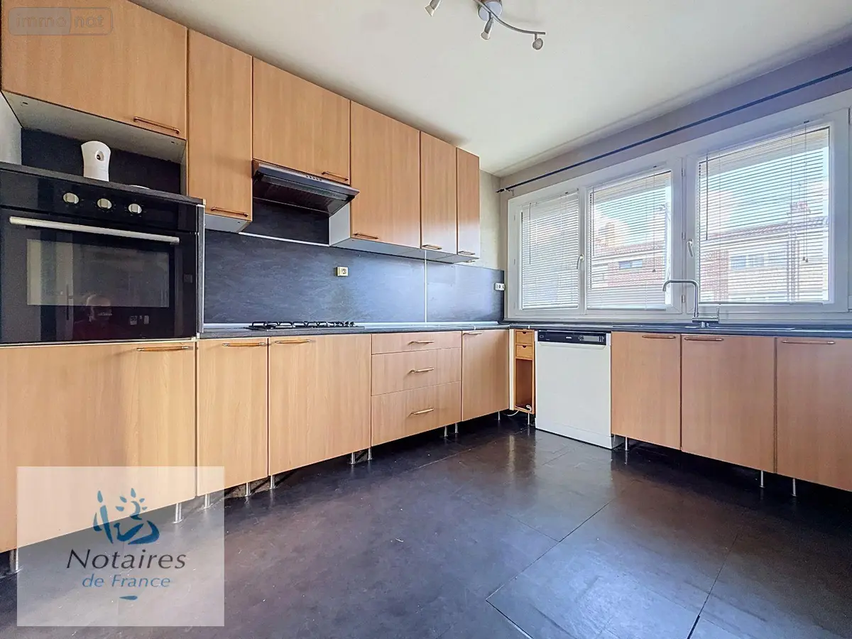 Maison a vendre Hazebrouck 59190 Nord 59 94 m2 5 pièces 150000 euros H9595 001