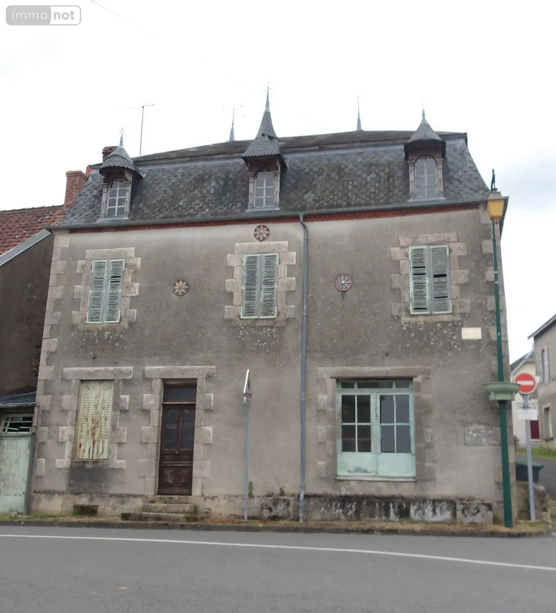 Maison a vendre Préveranges 18370 Cher 18 30352 euros 23010-113181 001
