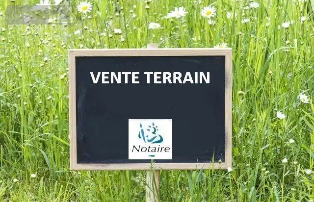Terrain a batir a vendre La Fresnais 35111 Ille-et-Vilaine 35 90000 euros 11785/416 001