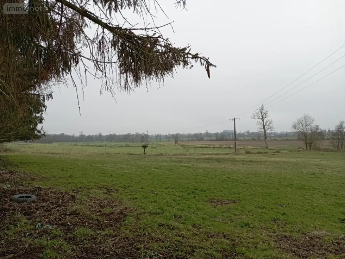 Bien agricole a vendre Valdallière 14350 Calvados 14 72200 euros 14085-3616 001
