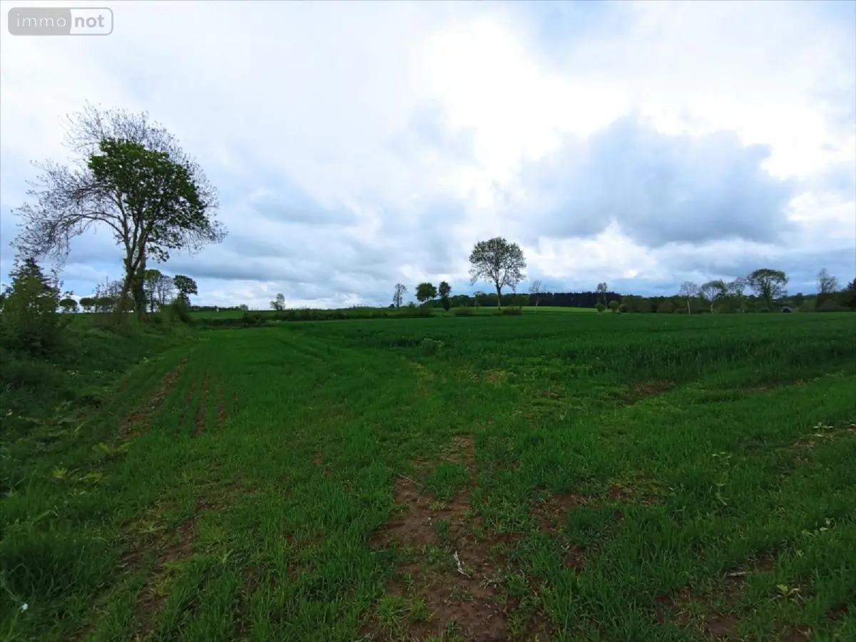 Bien agricole a vendre Valdallière 14350 Calvados 14 59200 euros 14085-3518 001