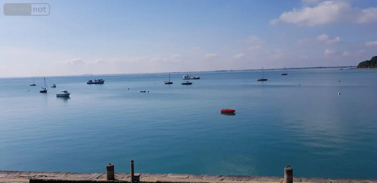 Maison a vendre Cancale 35260 Ille-et-Vilaine 35 148 m2 7 pièces 666880 euros 11785/417 001