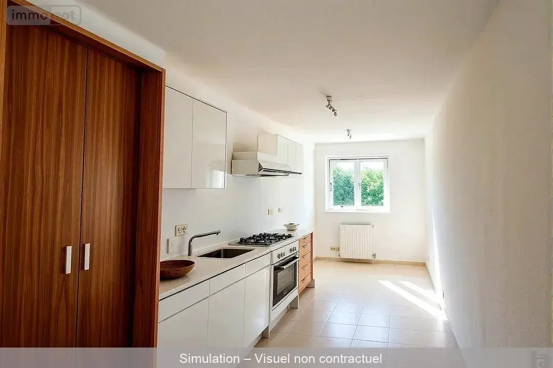 Appartement a vendre Châteauroux 36000 Indre 36 79 m2 4 pièces 96480 euros 36004/322 001