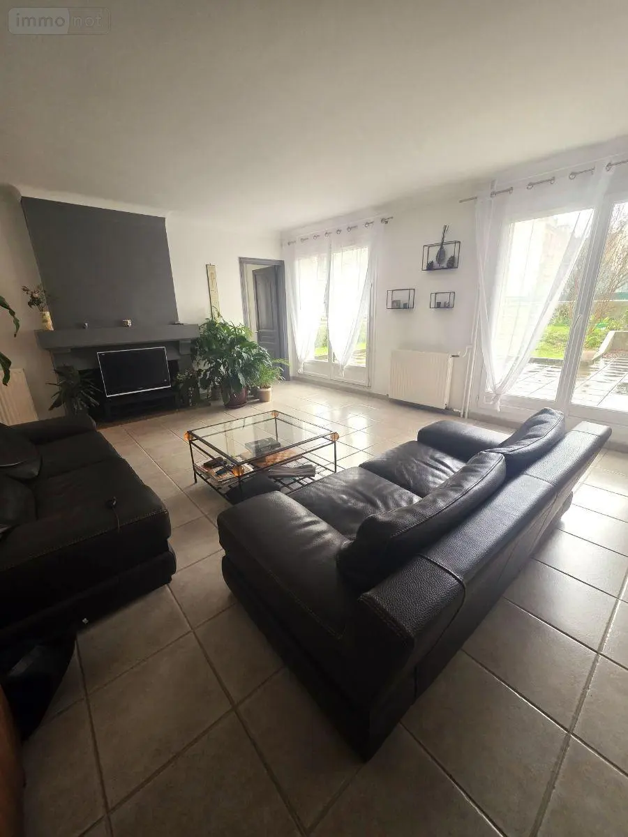 Appartement a vendre Saint-Mandé 94160 Val-de-Marne 94 168 m2 8 pièces 1390500 euros 49115/appart/506 001