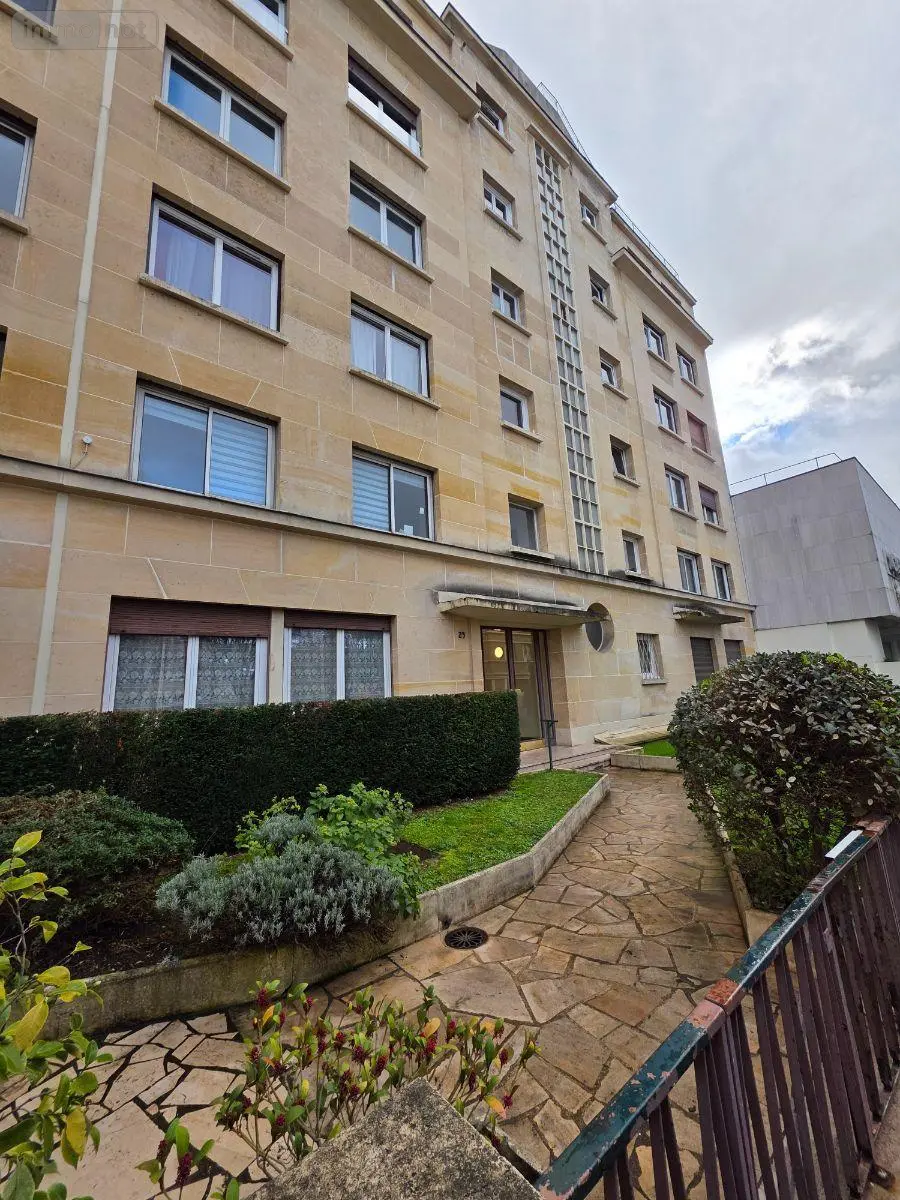 Appartement a vendre Saint-Mandé 94160 Val-de-Marne 94 168 m2 8 pièces 1248000 euros 49115/appart/506 001