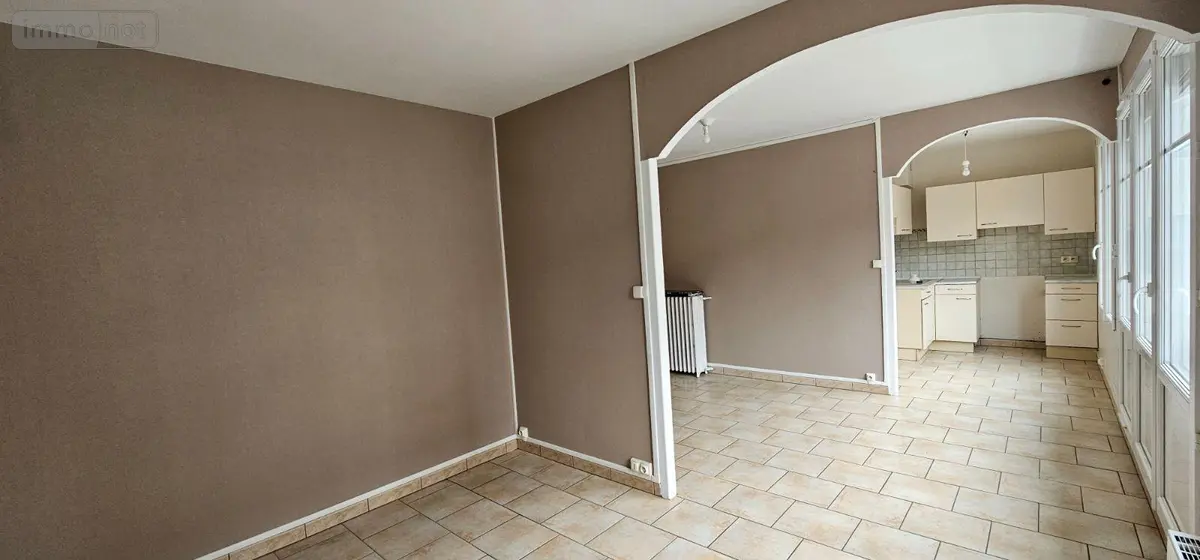 Appartement a vendre Amiens 80000 Somme 80 50 m2 3 pièces 100000 euros 80119/102 001