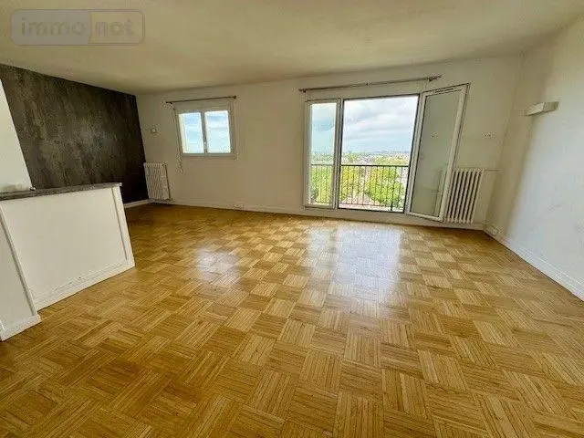 Appartement a vendre Reims 51100 Marne 51 95 m2 6 pièces 242000 euros 51095/156 001