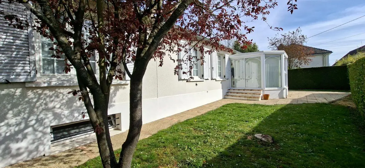 Maison a vendre Évreux 27000 Eure 27 115 m2 6 pièces 179990 euros M00326E 001