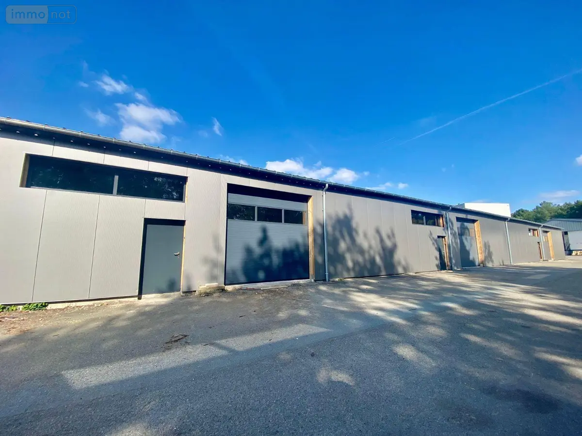 Location fonds et murs commerciaux Le Mans 72000 Sarthe 72 285 m2 1425 euros 72122-1402 001