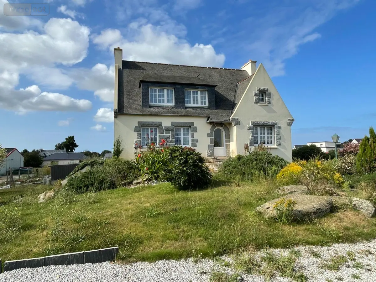 Maison a vendre Plouénan 29420 Finistère 29 159 m2 5 pièces 270800 euros 25126 001