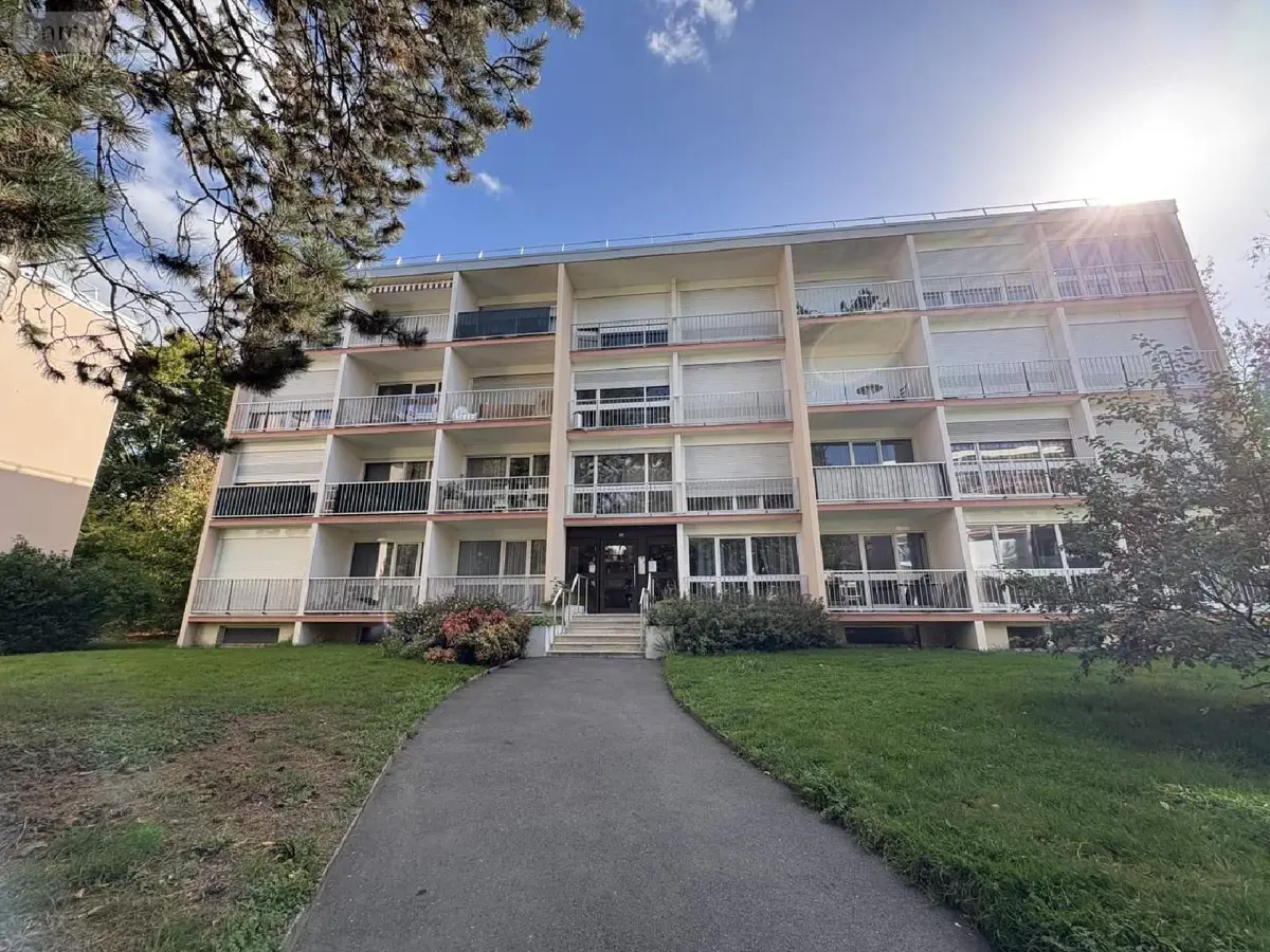 Appartement a vendre Rennes 35000 Ille-et-Vilaine 35 67 m2 3 pièces 159426 euros 138/2304 001