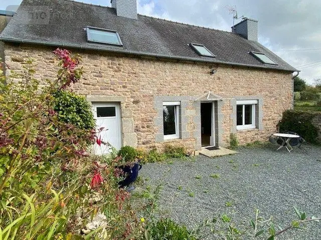 Maison a vendre Pléhédel 22290 Côtes-d'Armor 22 95 m2 4 pièces 220000 euros MAIS-296 001