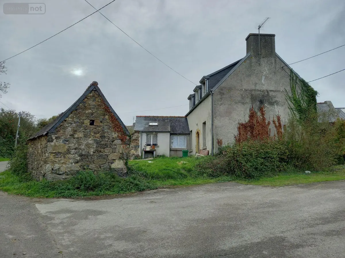 Maison a vendre Crozon 29160 Finistère 29 85 m2 4 pièces 127200 euros 3220-30 001