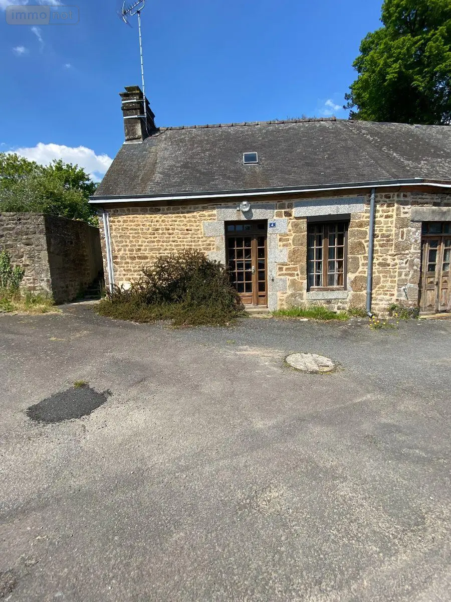 Maison a vendre Larchamp 53220 Mayenne 53 29 m2 1 pièce 24880 euros 135/60 001