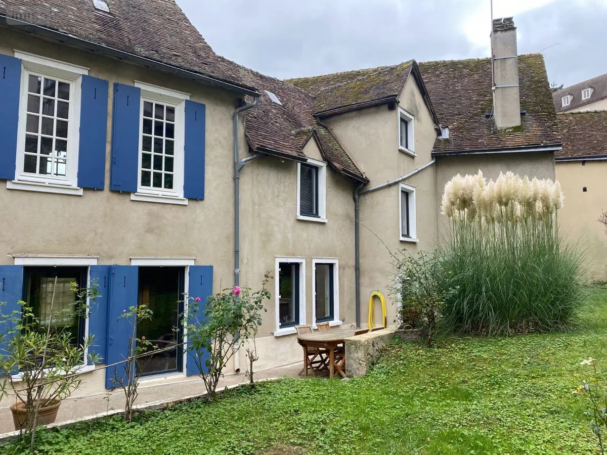 Maison a vendre Chartres 28000 Eure-et-Loir 28 180 m2 7 pièces 675000 euros 465 001