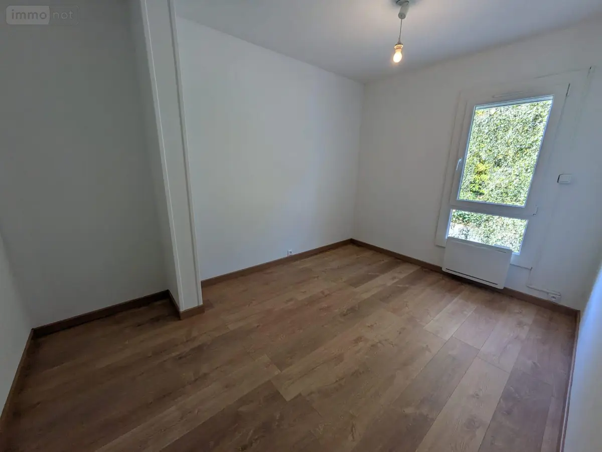 Appartement a vendre Le Mans 72000 Sarthe 72 103 m2 5 pièces 133900 euros 16687/1 001