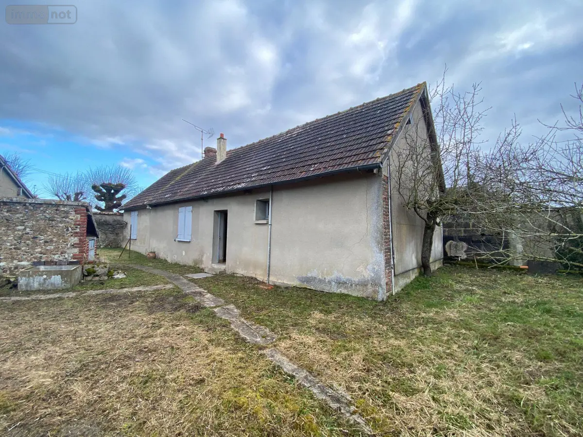Maison a vendre Morancez 28630 Eure-et-Loir 28 65 m2 3 pièces 228800 euros 467 001