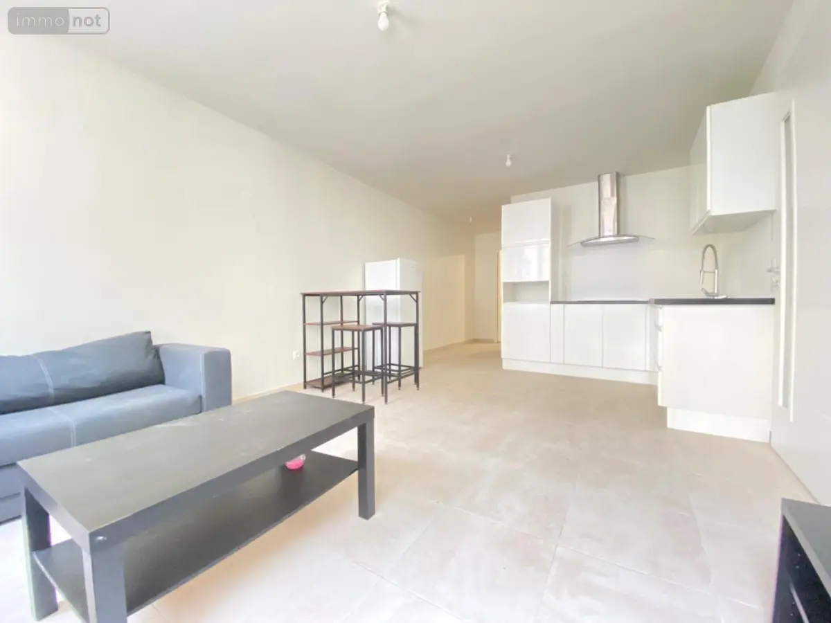 Appartement a vendre Libourne 33500 Gironde 33 38 m2 2 pièces 149800 euros 11633/482 001