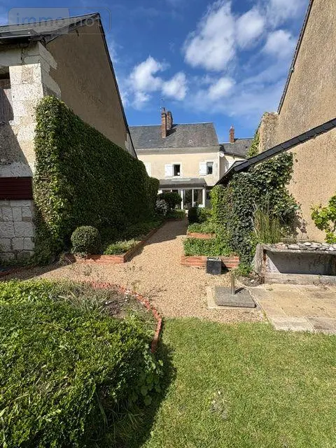 Maison a vendre Mayet 72360 Sarthe 72 232 m2 11 pièces 249500 euros 13861/1617 001