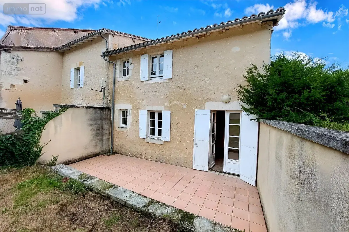 Maison a vendre Saint Privat en Périgord 24410 Dordogne 24 118 m2 5 pièces 137800 euros 18113/143 001