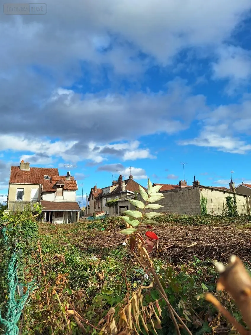 Maison a vendre Troyes 10000 Aube 10 133 m2 5 pièces 180000 euros 10378/1285 001