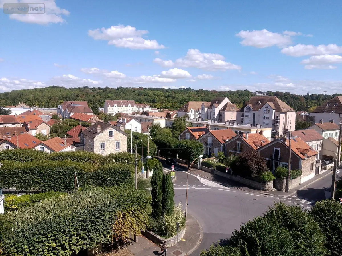 Appartement a vendre Melun 77000 Seine-et-Marne 77 90 m2 3 pièces 208000 euros 77004-8 001