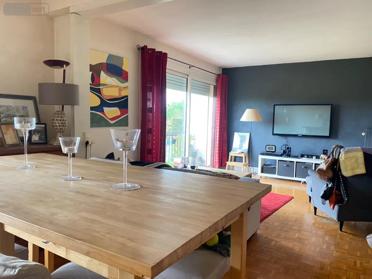 Appartement a vendre Libourne 33500 Gironde 33 96 m2 4 pièces 204750 euros 11633/483 001