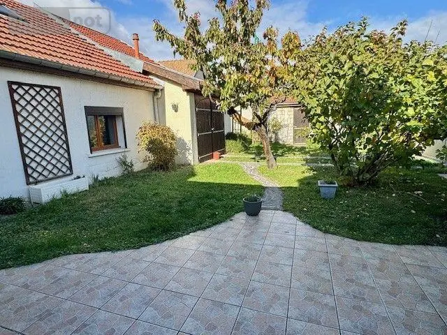 Maison a vendre Cormontreuil 51350 Marne 51 152 m2 6 pièces 388000 euros 51095/162 001