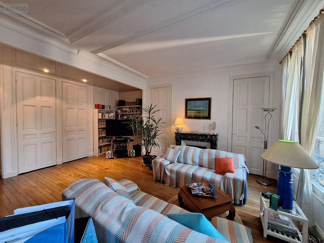 Appartement a vendre Troyes 10000 Aube 10 74 m2 3 pièces 173000 euros 10378/1288 001