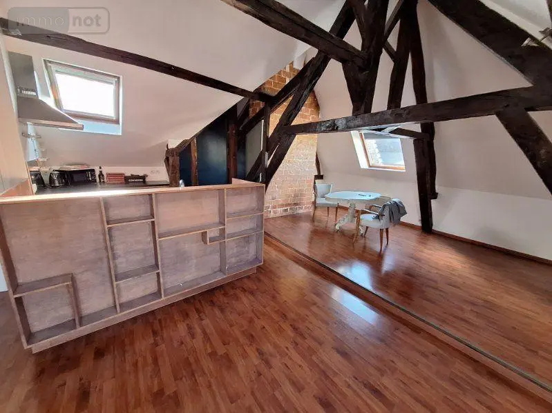 Appartement a vendre Troyes 10000 Aube 10 62 m2 3 pièces 114000 euros 10378/1289 001