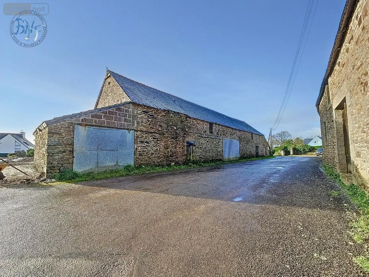 Maison a vendre Concarneau 29900 Finistère 29 120 m2 1 pièce 405000 euros 29143-3 001