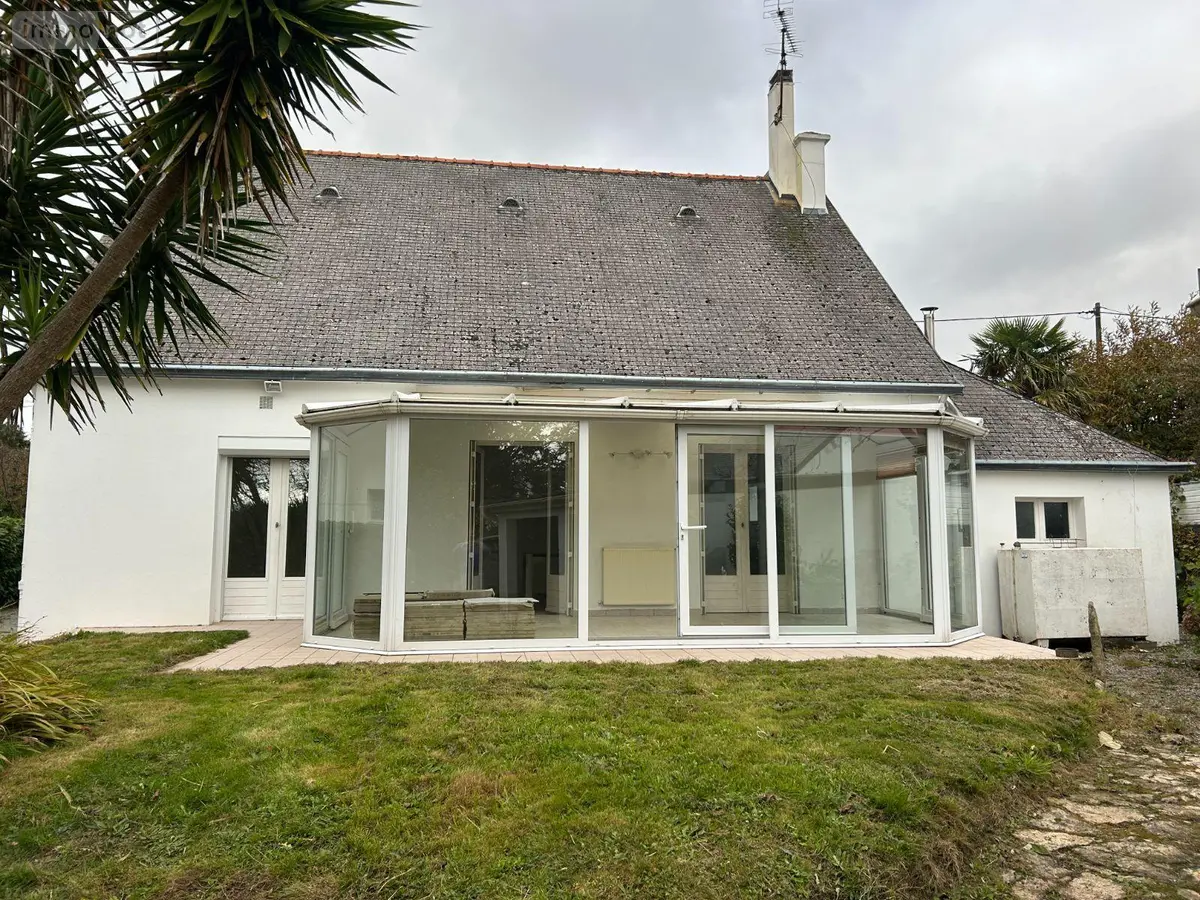 Maison a vendre Gouesnach 29950 Finistère 29 100 m2 4 pièces 244184 euros 2501 001