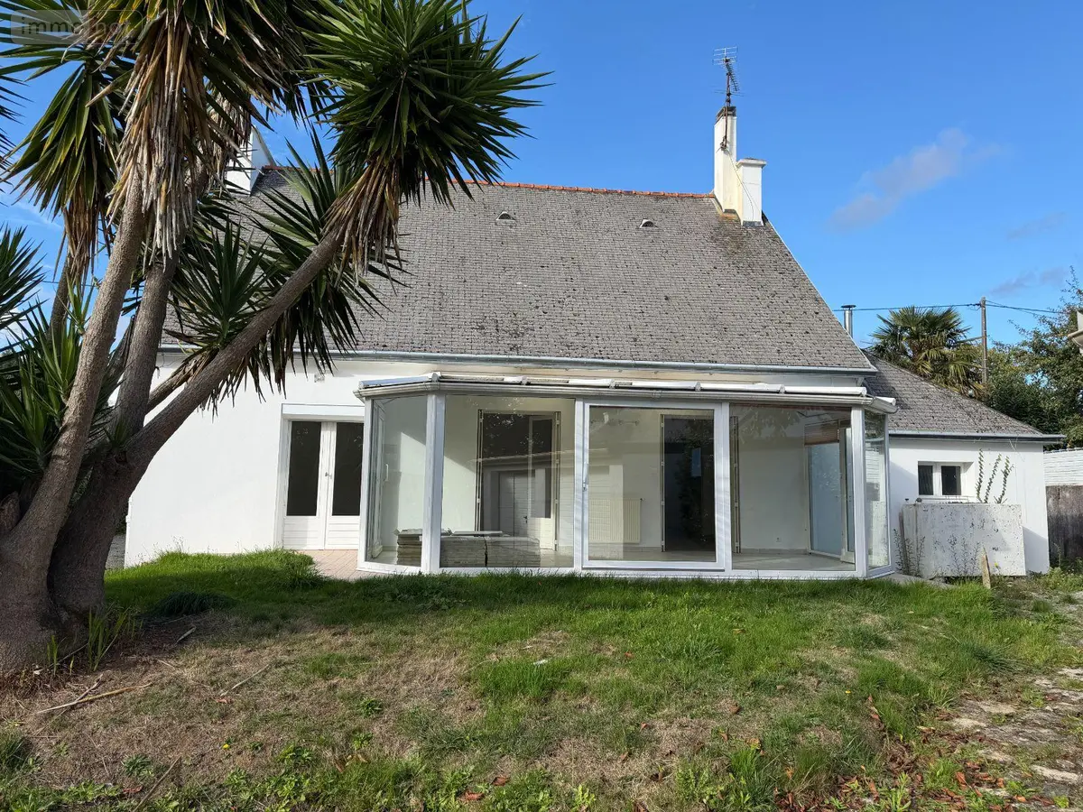 Maison a vendre Gouesnach 29950 Finistère 29 100 m2 4 pièces 238944 euros 2501 001