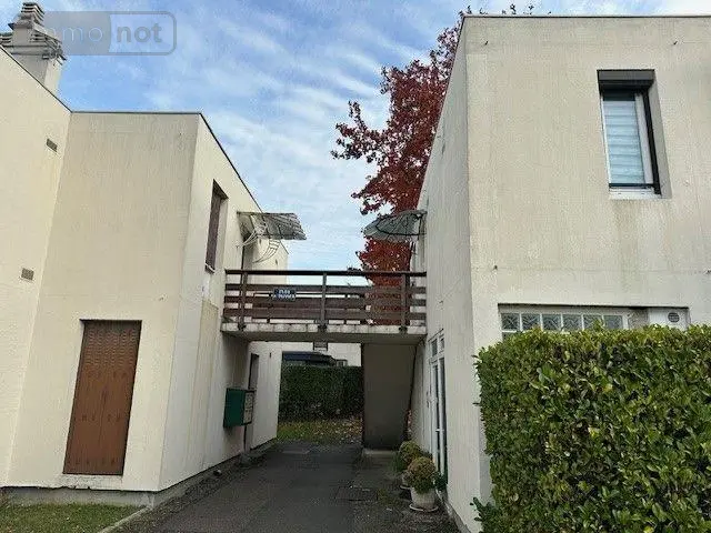 Appartement a vendre Villiers-le-Bel 95400 Val-d'Oise 95 103 m2 5 pièces 198975 euros M229 001