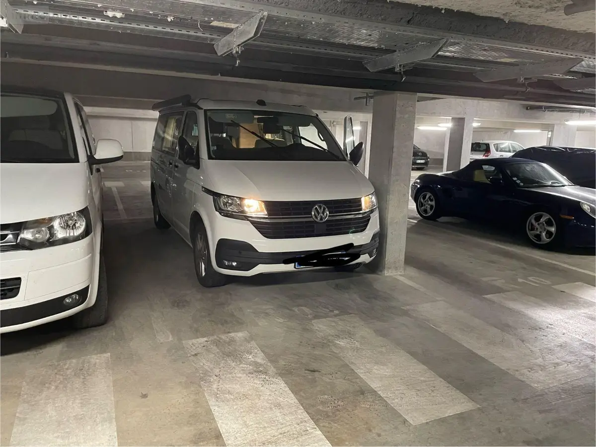 Garage et parking a vendre Cenon 33150 Gironde 33 14 m2 1 pièce 14000 euros 33062-10 001