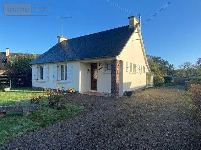 Maison a vendre Plouha 22580 Côtes-d'Armor 22 89 m2 4 pièces 240800 euros MAIS-300 001