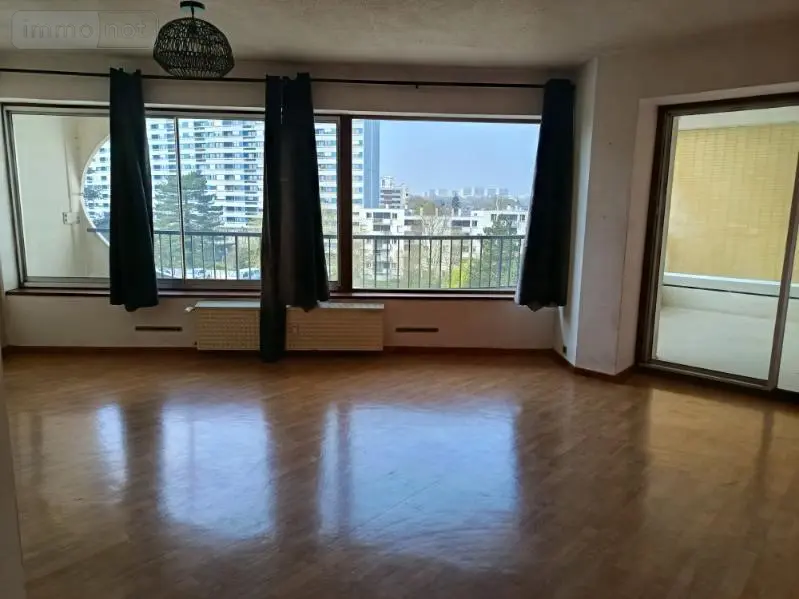 Appartement a vendre Rennes 35000 Ille-et-Vilaine 35 52 m2 2 pièces 197600 euros 155/159 001