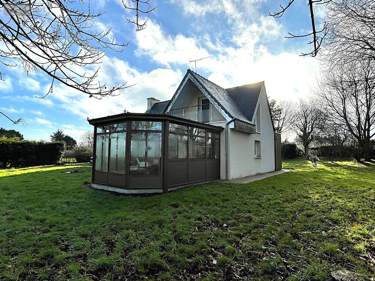 Maison a vendre Plouha 22580 Côtes-d'Armor 22 145 m2 5 pièces 510840 euros MAIS-303 001