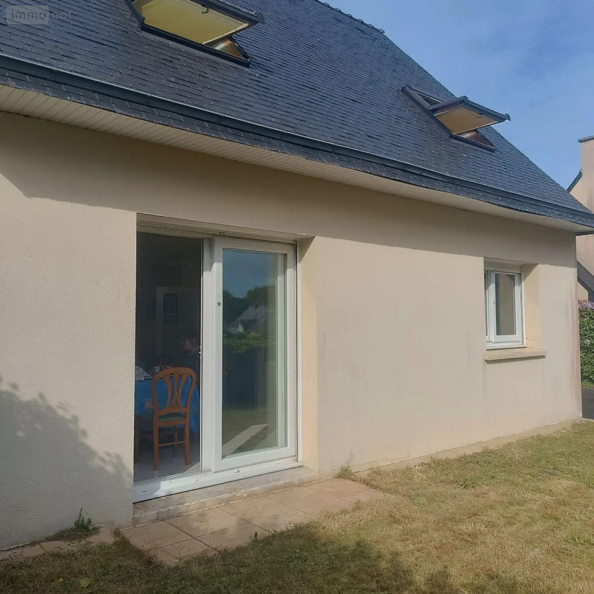 Maison a vendre Quimper 29000 Finistère 29 134 m2 6 pièces 354320 euros LD/SQN 001